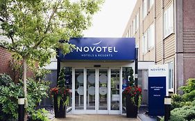 Novotel Nottingham Derby