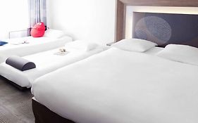 Novotel Nottingham Derby